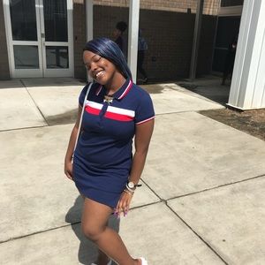 Meet your Posher, Shania